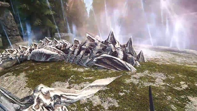 Skyrim VR Gameplay with Mods #61 - Battle Plan смотреть онлайн