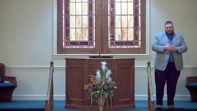 10-30-22 - "A Provoked Spirit" Jeremy Green смотреть онлайн