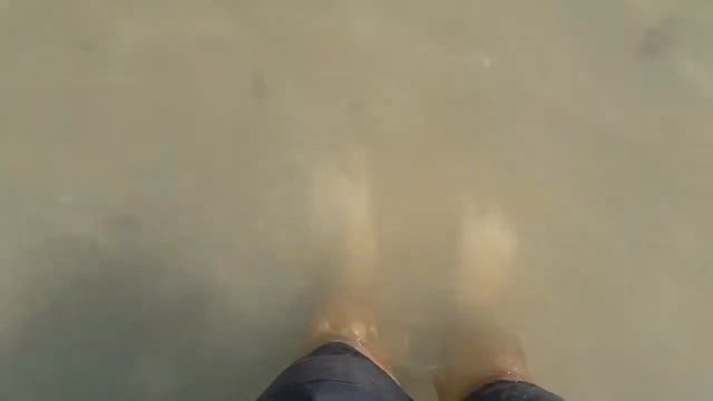 VLOG: Самый чистый пляж возле Одессы, Вапнярка | Фонтанка | Вода чистая смотреть онлайн
