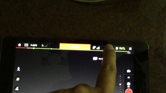 USB and HDMI simultaneous | DJI inspire 1 смотреть онлайн