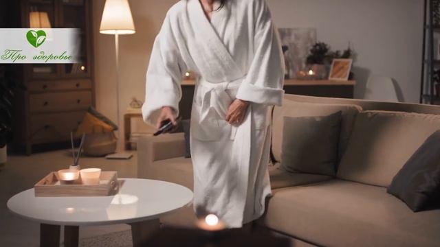 Положи в мешочек и возьми в кровать - увидишь, что произойдет! смотреть онлайн