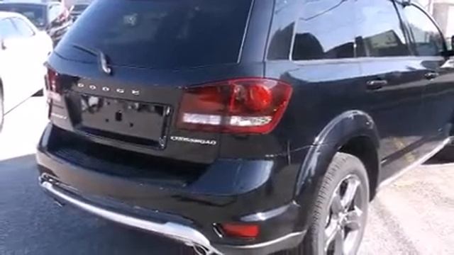 2014 Dodge Journey CROSSROAD in Laval, QC H7L 2Z2 смотреть онлайн