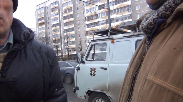 Смышляев Андрей, Йошкар-Ола, убирают пешеходные переходы и сокращают работников смотреть онлайн