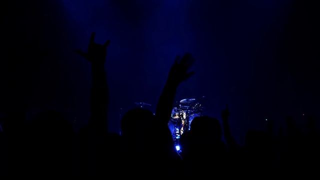 Greta Van Fleet @ The Kia Forum смотреть онлайн
