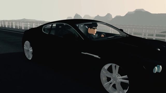 Roblox | Moon animator car test 2 смотреть онлайн