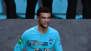 PES 21. КАРЬЕРА ЗА СПАРТАК #4 ФЕНОМЕНАЛЬНЫЙ ГОЛ!!!!!!! Я В ШОКЕ