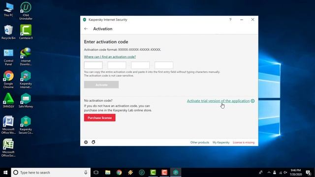 Kaspersky Internet Seurity 2020 Offline/Online Installer Download смотреть онлайн