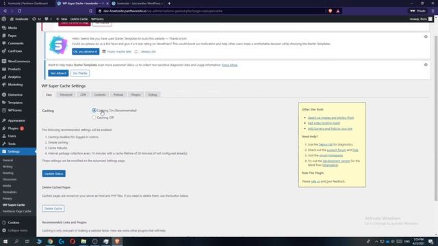 How to Speed up Your Wordpress Website (SIMPLE) смотреть онлайн