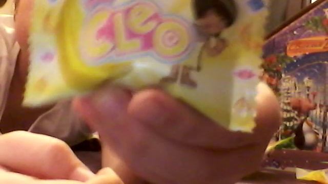 Новогодние конфеты :-) обзор:-) ставь лайк смотреть онлайн