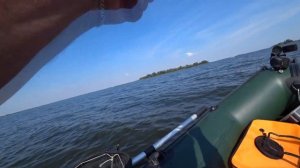 Бортовой ФИДЕР что это такое РЫБАЛКА на ФИДЕР С лодки