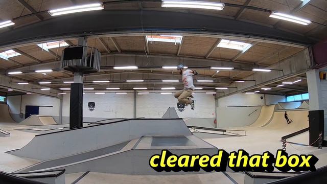 RollFam dads' 2 months aggressive skating progress смотреть онлайн