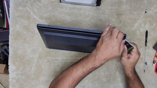 ?️ HP Victus 15 FA0025DX Gaming Laptop Disassembly & Upgrade Options смотреть онлайн