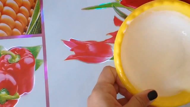 Как сделать глоси слайм получился😀😀😀 смотреть онлайн