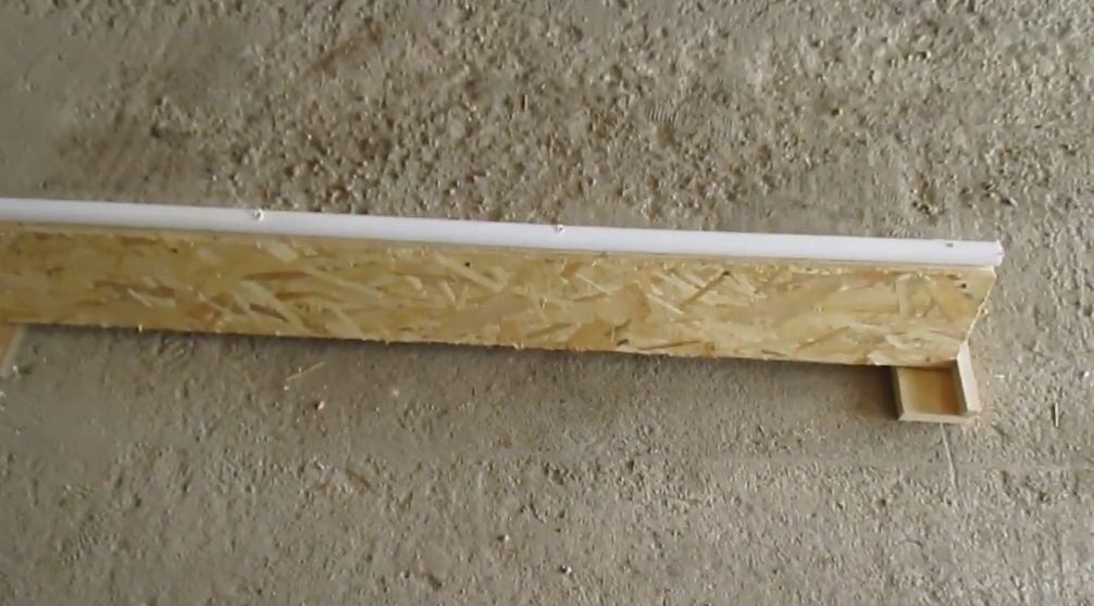 Самодельное перило для трюкового самоката смотреть онлайн