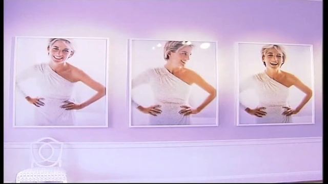 Princess Diana - Biography Bringing Real People & Real History To Life
