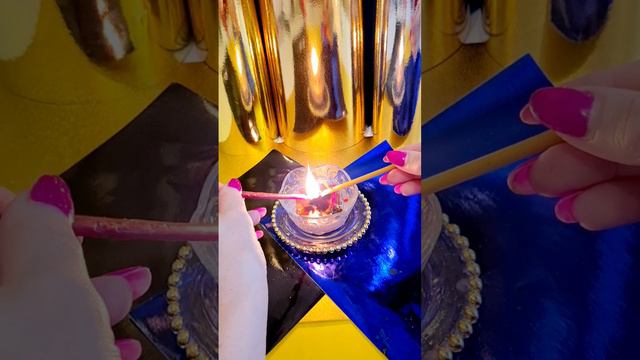 РИТУАЛ-ЧИСТКА ДЕСТРУКТИВНОЙ МАГИИ смотреть онлайн