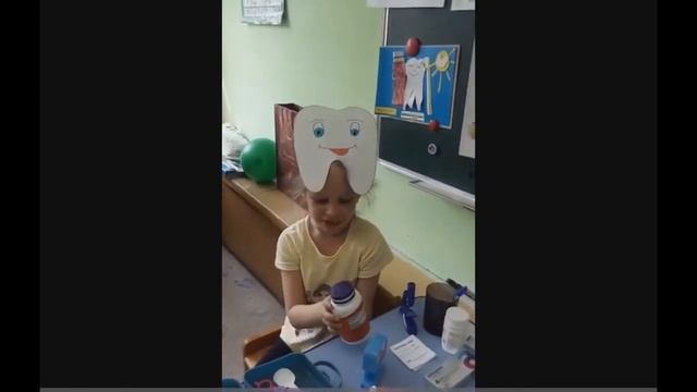 Клубный час МБДОУ "Детский сад №5" смотреть онлайн