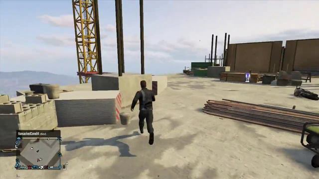 Sportbike Day In Life, Gta 5