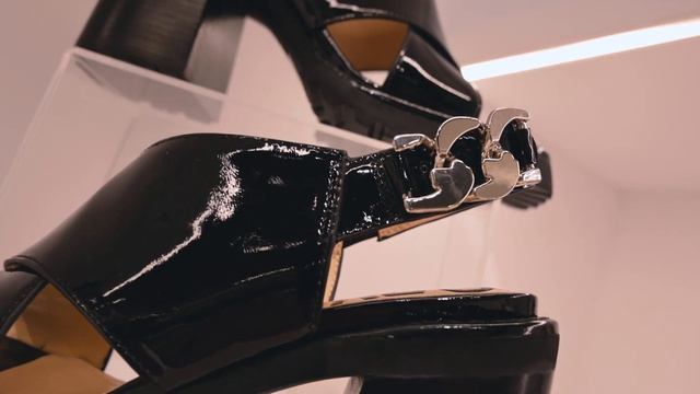 Магазин Брендовой обуви GRACIANA ???