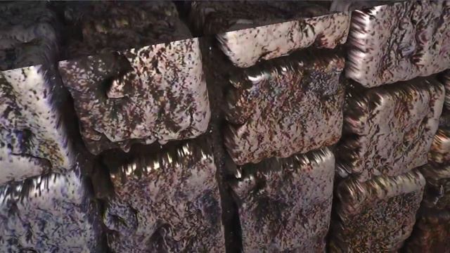 Parallax Occlusion Mapping смотреть онлайн