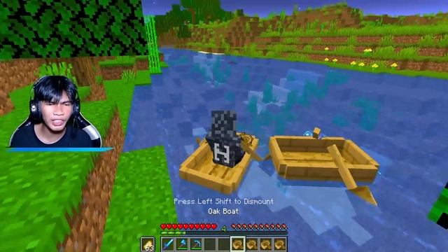 This Minecraft Mod is Made for Kids... смотреть онлайн