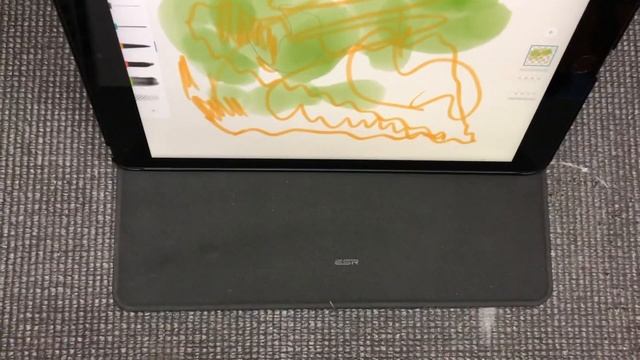 Apple Pencil 1. Generation im Praxistest смотреть онлайн