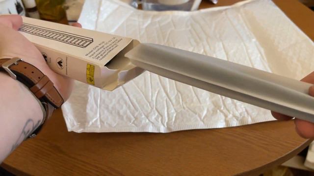 Собрал ПК по Бюджету , пришли ништяки с китая (распаковка) смотреть онлайн