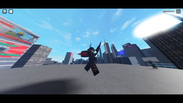 ROBLOX PARKOUR - Super Bhoping Tutorial Explained (PATCHED) смотреть онлайн