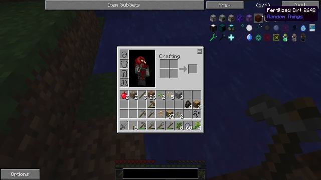Minecraft FTB Magic World 2 - # 1 - Новый магический мир. смотреть онлайн