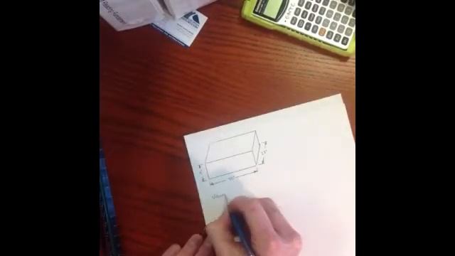 Blower Door Example Sketch смотреть онлайн