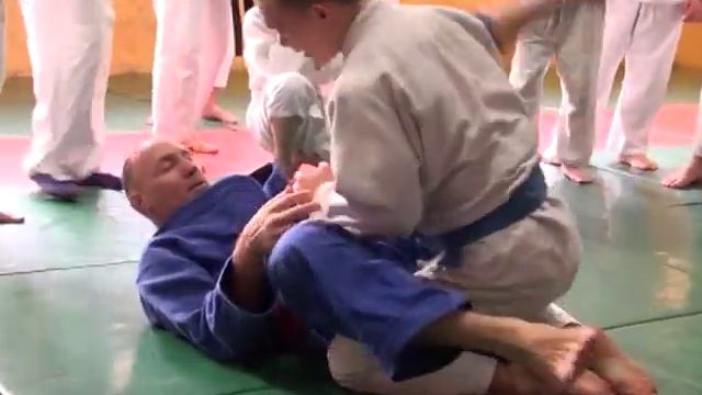 Бразильское Джиу-джитсу – 1 – 1. смотреть онлайн