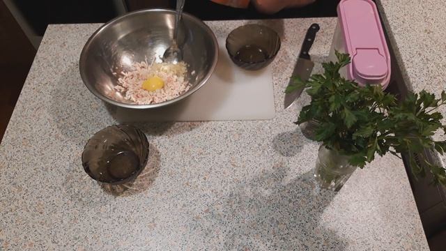 Котлетки из крабовых палочек смотреть онлайн