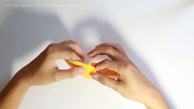 Paper Hat - Origami Snapback tutorial - DIY (Henry Phạm) смотреть онлайн