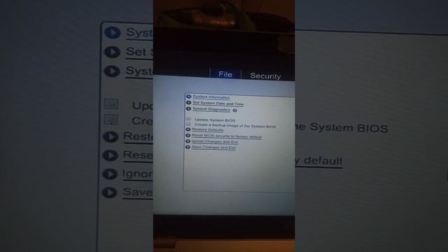 How to enable VT_X sur HP EliteBook virtualisation смотреть онлайн