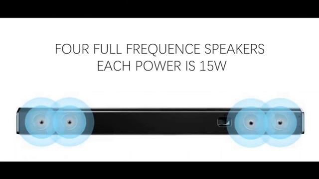 BEST 5 SOUNDBARS WITH SUBWOOFER TO BUY IN 2020 смотреть онлайн