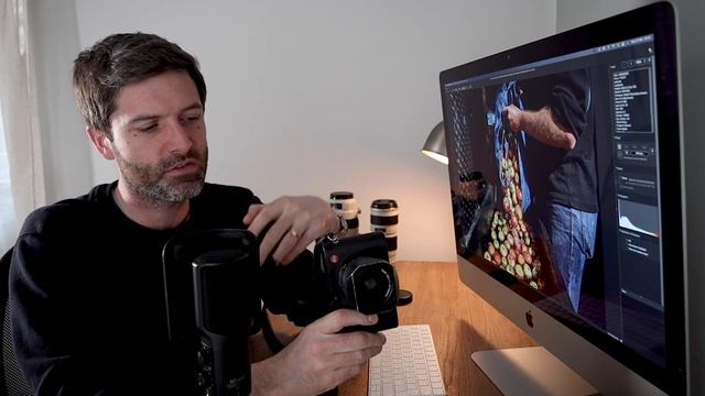 Leica Q | THE ONLY LEICA YOU NEED? MY REVIEW 5 Years On With Over 100,000 Actuations.