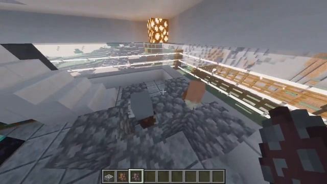 Приручить разбойника в Майнкрафт