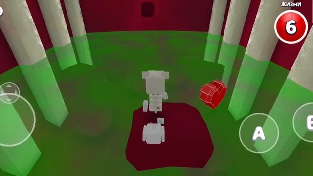 ЧТО НАХОДИТСЯ В ТАЙНОМ ПРОХОДЕ В КРОКОДИЛЕ КРОГО!? БАГИ С ФОТО-РЕЖИМОМ в Super Bear Adventure