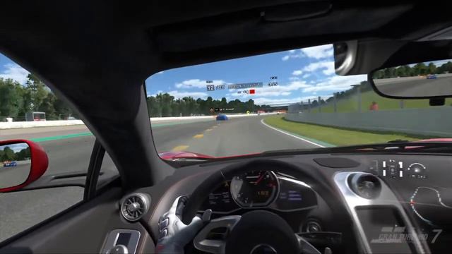 Ps5 vr2 gran turismo akikos смотреть онлайн