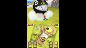 Evolution of Mario Deaths and Game Over Screens (1981-2017)