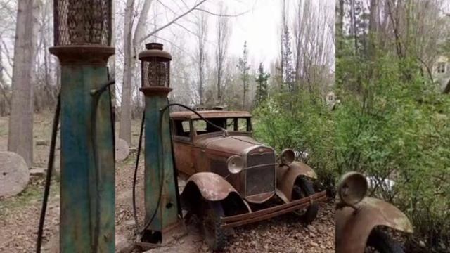 Ничто не Вечно под Луной! смотреть онлайн