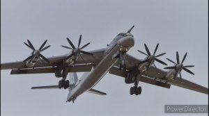 Ту-95 МС "Медведь" ??
Tu-95 MS "Bear"