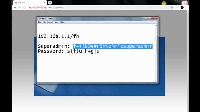 How to enable LAN ports of PLDT Wifi Modem смотреть онлайн
