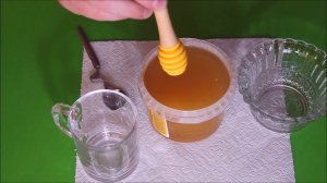 Приспособление для мёда. Палка для мёда. Ложка для мёда.