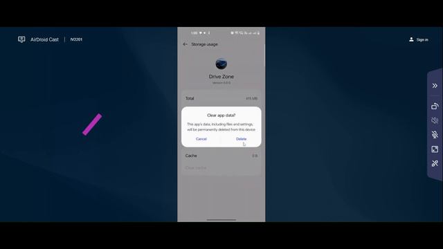 How to Solve Drive Zone Online App Unfortunately, Has Stopped Problem Solved смотреть онлайн