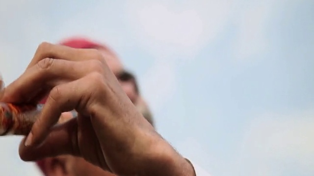 Tunisie : Trésors Oubliés De La Méditerranée - Palais Du Baron D'Erlanger