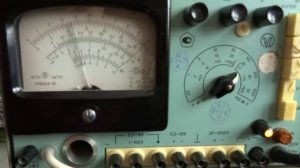 HF amplifier at GU-78B/КВ усилитель на ГУ-78Б