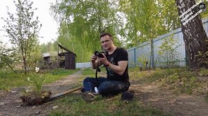 Самый дешевый комплект объективов для путешествий, бюджетная тревел зеркалка nikon или canon