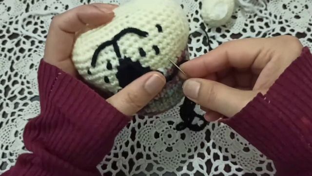 amigurumi köpek full video смотреть онлайн