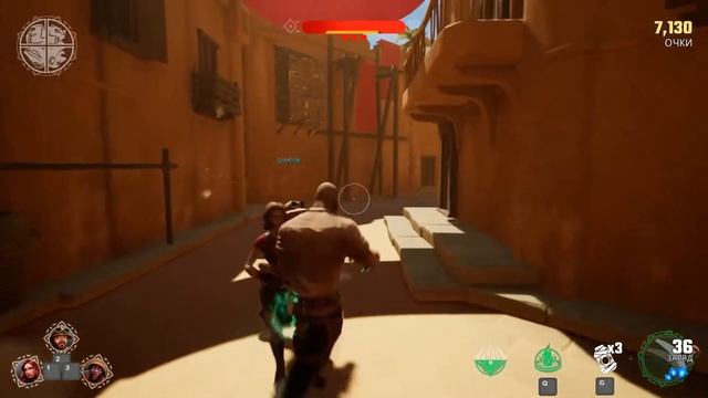 JUMANJI - The Video Game: Баги, Фейлы, Приколы смотреть онлайн
